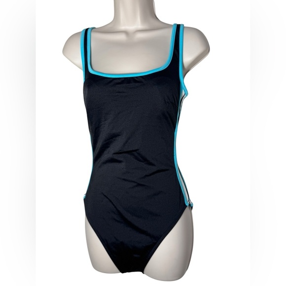 Miraclesuit Other - Miraclesuit One Piece Womens Swimsuit Black Size 12 style 60545